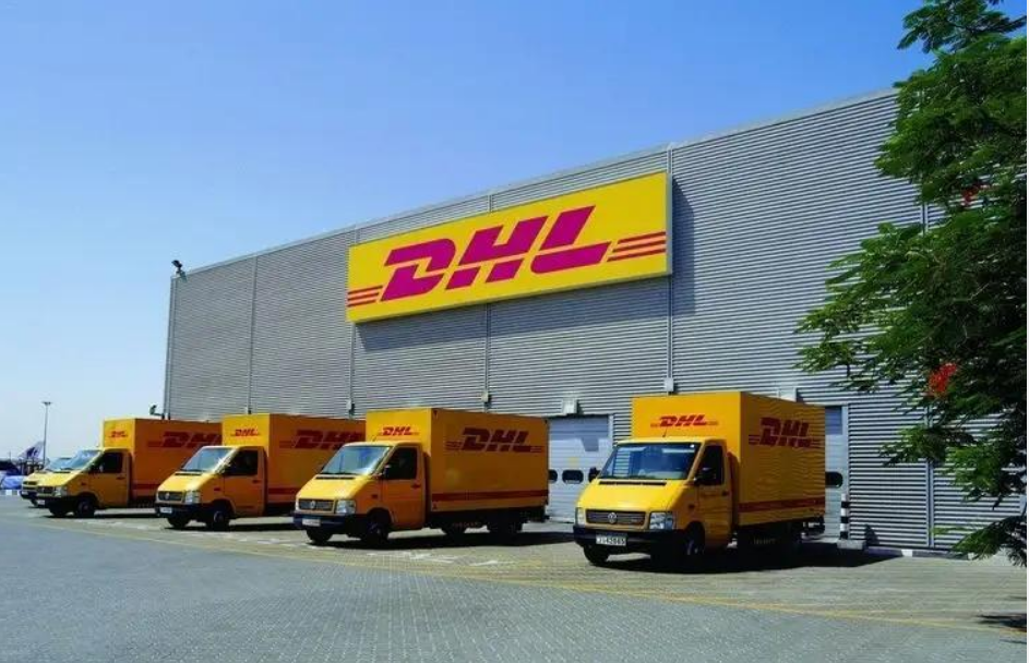 DHL֪ͨ