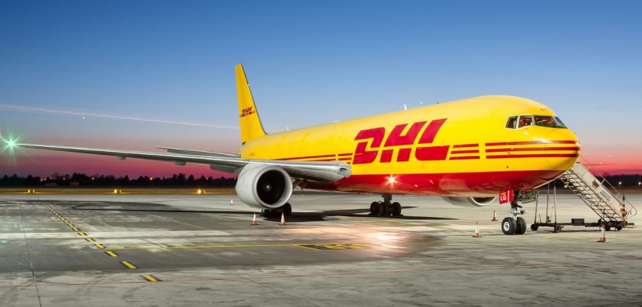 DHLFEDEX˾